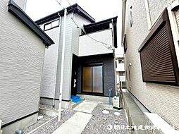 東海岸南4丁目 1号棟