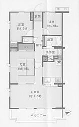 クリオ藤沢伍番館