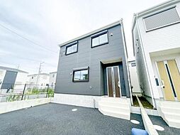 平塚市御殿 8号棟