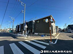 平塚市御殿　1号棟