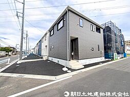 平塚市御殿 1号棟