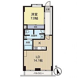 グランドメゾン藤沢