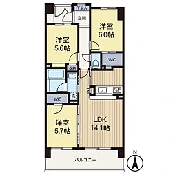 クリオ湘南茅ヶ崎