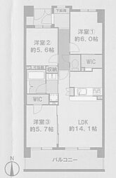 クリオ湘南茅ヶ崎