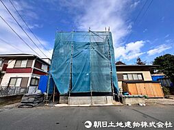 茅ヶ崎市赤羽根