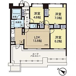 ライオンズマンション藤沢東