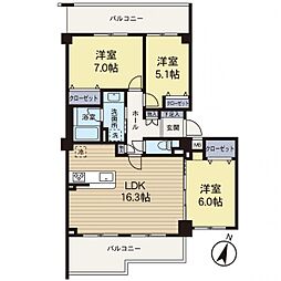 藤和シティホームズ鎌倉大船