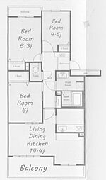 ダイヤグランデ藤沢