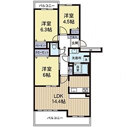 ダイヤグランデ藤沢