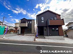 藤沢市天神町　1号棟