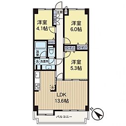 ジュネス葉山クレスト