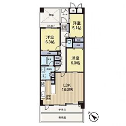 京急シティ逗子海岸