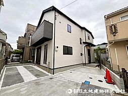 茅ヶ崎市南湖