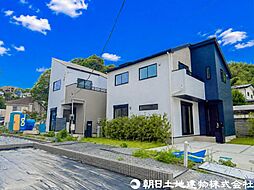 逗子 4号棟