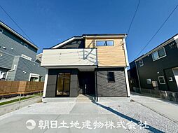 羽鳥5丁目　1号棟