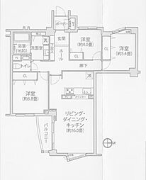 グランドメゾン鵠沼海岸