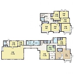 横須賀市ハイランド1丁目