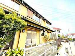 横須賀市ハイランド1丁目