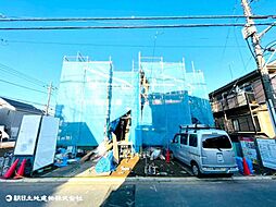 高田4丁目　1号棟