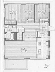 平塚ガーデンホームズ1号棟