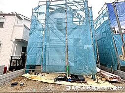 辻堂　1号棟