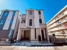 藤沢市湘南台4丁目　2号棟