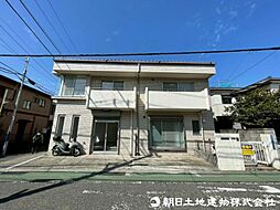 雪ノ下横小路ハイツ1号棟