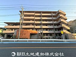 パストラルハイム湘南太平台II