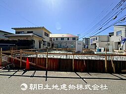 辻堂太平台5期　1号棟