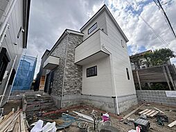 辻堂太平台4期　1号棟