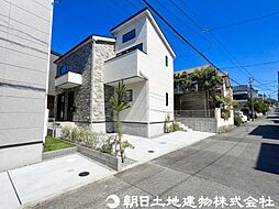 辻堂太平台4期 1号棟