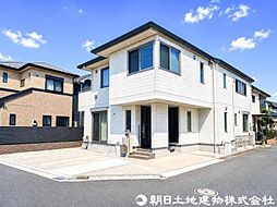 藤沢市菖蒲沢