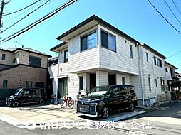 藤沢市菖蒲沢