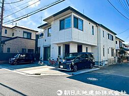 藤沢市菖蒲沢