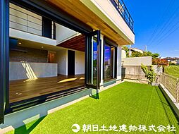 片瀬山1丁目　1号棟