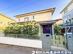 藤沢市大庭