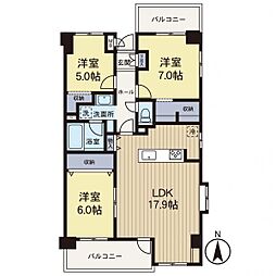 レゾン茅ヶ崎中海岸