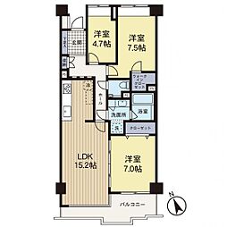 藤和江ノ島ホームズステージII