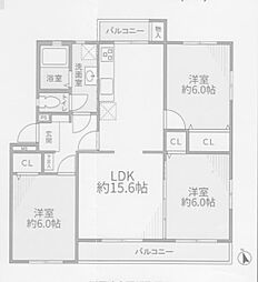 湘南小糸第一住宅　1号棟