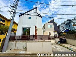 鎌倉市腰越1丁目