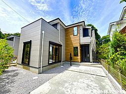 鎌倉市梶原3丁目　1号棟