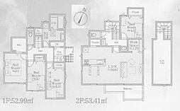鎌倉市浄明寺4丁目　1号棟