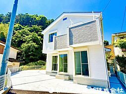 鎌倉市浄明寺4丁目　1号棟