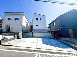 藤沢市片瀬山5丁目