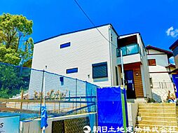 藤沢市鵠沼桜が岡1丁目