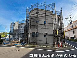 藤沢市石川2丁目　1号棟