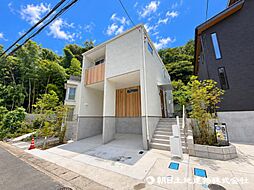 大町3丁目　1号棟