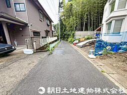 大町3丁目　1号棟