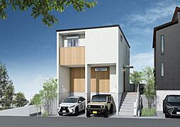 大町3丁目 1号棟