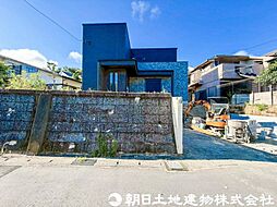 梶原3丁目